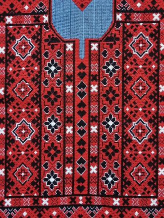 پنل کامپیوتری طرح ستاره