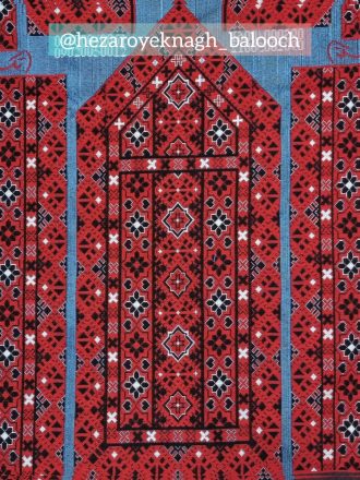 پنل کامپیوتری طرح ستاره
