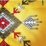 کوسن سوزندوزی