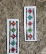 تابلو دستدوز سوزندوزی