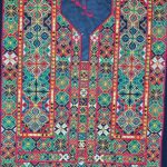 پنل سوزندوزی طرح سهیل 85 کد 1