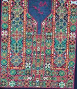 پنل سوزندوزی طرح سهیل 85 کد 1