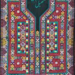 پنل سوزندوزی طرح سهیل 20