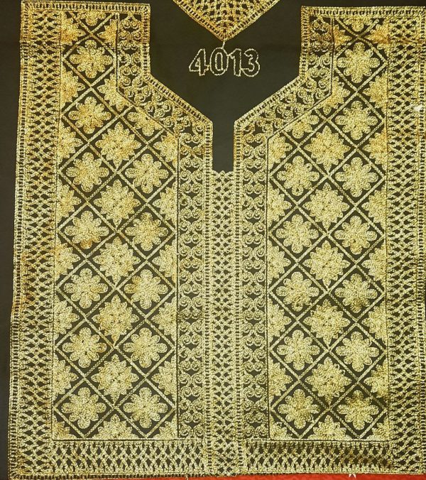 پنل سوزندوزی طرح 4013