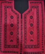 پنل سوزندوزی طرح بلوتوث کد 0115