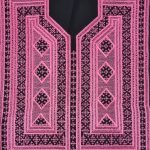 پنل سوزندوزی طرح بلوتوث کد 0113