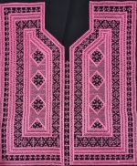 پنل سوزندوزی طرح بلوتوث کد 0113