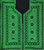 پنل سوزندوزی طرح بلوتوث کد 0107