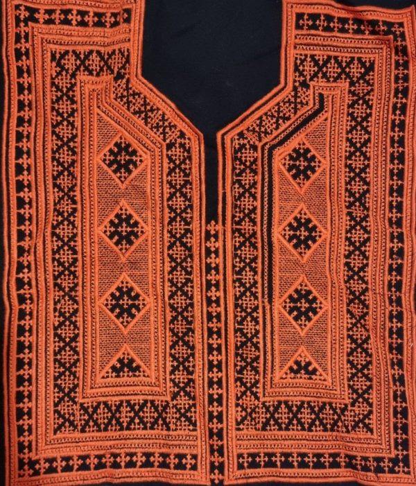 پنل سوزندوزی طرح بلوتوث کد 0105