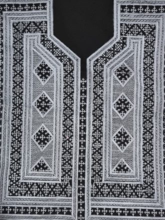 پنل سوزندوزی طرح بلوتوث کد 0103