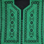 پنل سوزندوزی طرح بلوتوث کد 0102