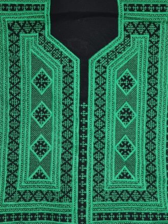 پنل سوزندوزی طرح بلوتوث کد 0102