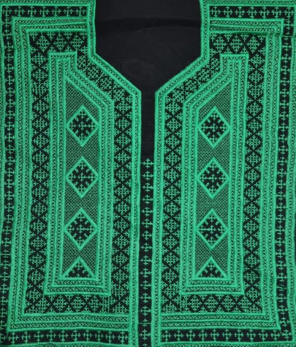 پنل سوزندوزی طرح بلوتوث کد 0102