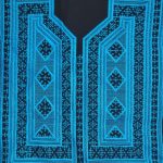 پنل سوزندوزی طرح بلوتوث کد 0101