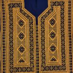 پنل سوزندوزی طرح بلوتوث کد 0100