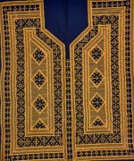 پنل سوزندوزی طرح بلوتوث کد 0100