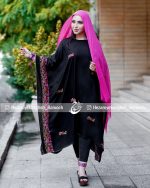 پانچ سوزندوزی گلبهار