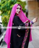 پانچ سوزندوزی گلبهار - Image 2