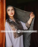 مانتو سوزندوزی افرا