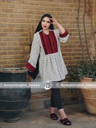 مانتو سوزندوزی ستایش