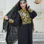 مانتو سوزندوزی آرانتیس