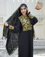 مانتو سوزندوزی آرانتیس