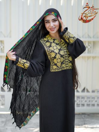 مانتو سوزندوزی آرانتیس