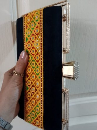 کیف کلاچ