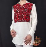 شومیز سوزندوزی